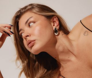 LUME. Elegance je její přirozenost, ne snaha.