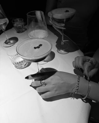 Meda Dinner in Echo style. ✨